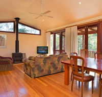 Bodhi Cottages - Southport Accommodation