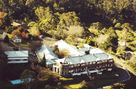 The Mountain Heritage - Southport Accommodation
