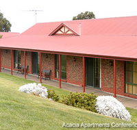 Acacia Apartments - Southport Accommodation