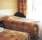 Tenterfield Bowling Club Motor Inn - Southport Accommodation