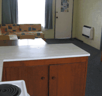 Mersey Bluff Lodge - Southport Accommodation