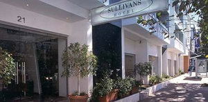 Arts Hotel Sydney - Southport Accommodation 1