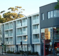 Arts Hotel Sydney - Accommodation Southport
