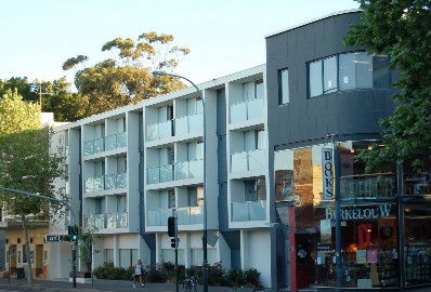 Arts Hotel Sydney - Southport Accommodation 0