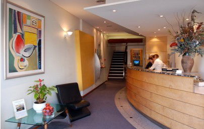 Arts Hotel Sydney - Southport Accommodation 2