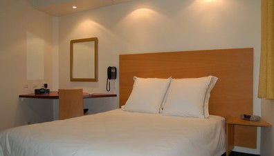 Arts Hotel Sydney - Southport Accommodation 3