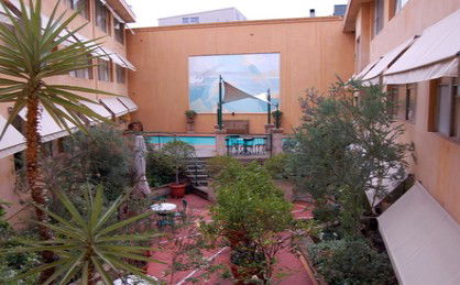 Arts Hotel Sydney - Southport Accommodation 4