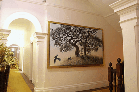 The Hatton - South Yarra - Accommodation Southport