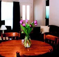 Nepean Shores Resort - Accommodation Southport