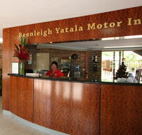 Beenleigh Yatala Motor Inn - Southport Accommodation
