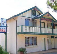 3 Explorers Motel - Southport Accommodation