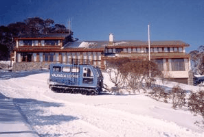 Valhalla Lodge - Southport Accommodation 0