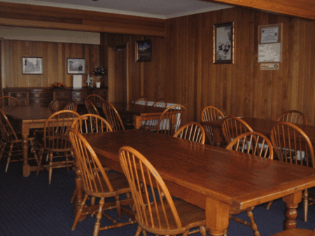 Valhalla Lodge - Southport Accommodation 1