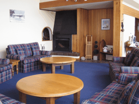 Valhalla Lodge - Southport Accommodation 2