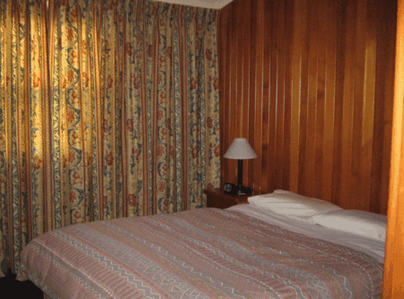Valhalla Lodge - Southport Accommodation 3