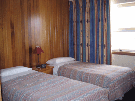 Valhalla Lodge - Southport Accommodation 5
