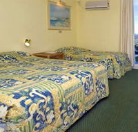 All Seasons Salamander Shores - Accommodation Southport