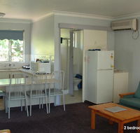 Bermuda Breezes Resort - Accommodation Southport