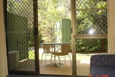 Best Western Macquarie Barracks Motor Inn - Accommodation Southport 2