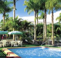 Forster Palms Motel - Accommodation Southport