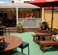 Jack Duggans Irish Pub - Southport Accommodation