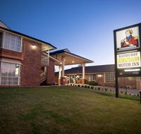 Bathurst Heritage Motor Inn - Southport Accommodation