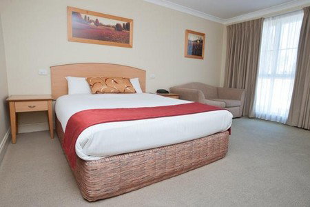 Bathurst Heritage Motor Inn - Accommodation Southport 1
