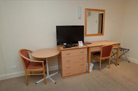 Bathurst Heritage Motor Inn - Accommodation Southport 2