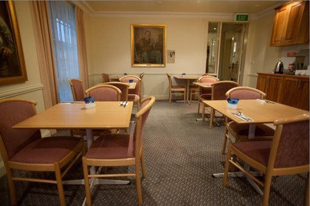 Bathurst Heritage Motor Inn - Accommodation Southport 5