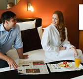 The Clarendon Hotel - Southport Accommodation
