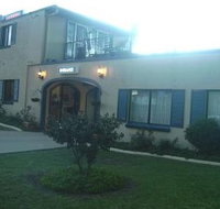 Golden Harvest Motel - Southport Accommodation