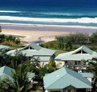 Fraser Island Beach Houses - Accommodation Southport