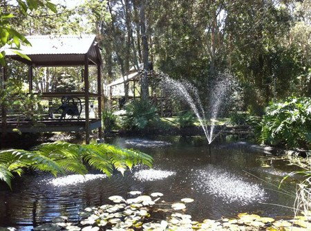 O'Carrollyns At One Mile Beach - Accommodation Southport 1