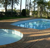 Glenwood Tourist Park and Motel - Southport Accommodation