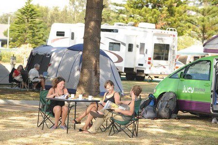 Narrabeen NSW Southport Accommodation