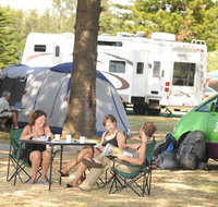 BIG4 Sydney Lakeside Holiday Park - Southport Accommodation