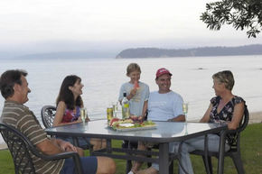 Sapphire Sun Holiday Village - Accommodation Southport 2