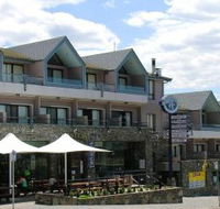 Banjo Paterson Inn - Southport Accommodation
