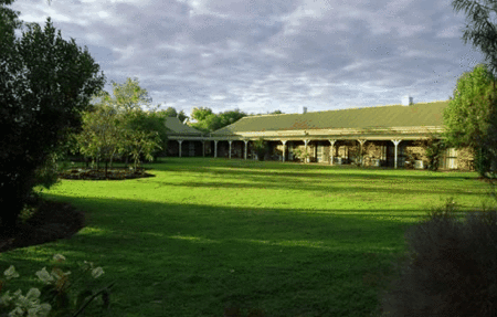 Quality Inn Overlander Homestead - Southport Accommodation