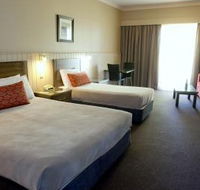 Parklands Resort  Conference Centre Mudgee - Accommodation Southport