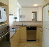 Indigo Blue Holiday Apartments - Accommodation Southport