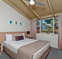 Shelly Beach Resort - Accommodation Southport
