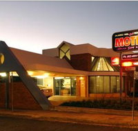 Dubbo Rsl Club Motel - Southport Accommodation