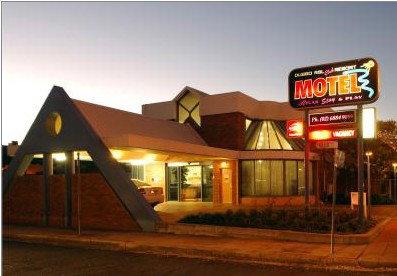 Dubbo Rsl Club Motel - Accommodation Southport 0
