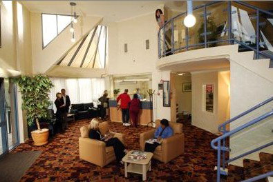 Dubbo Rsl Club Motel - Accommodation Southport 2