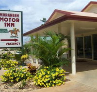 Moranbah Motor Inn Bar And Restaurant - Accommodation Southport