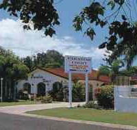 Paradise Court Holiday Units - Accommodation Southport