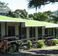 Villa Coolum - Accommodation Southport
