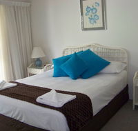 Old Burleigh Court Holiday Apartments - Accommodation Southport