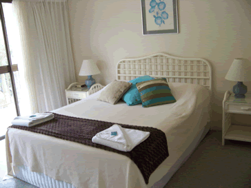 Old Burleigh Court Holiday Apartments - Accommodation Southport 6